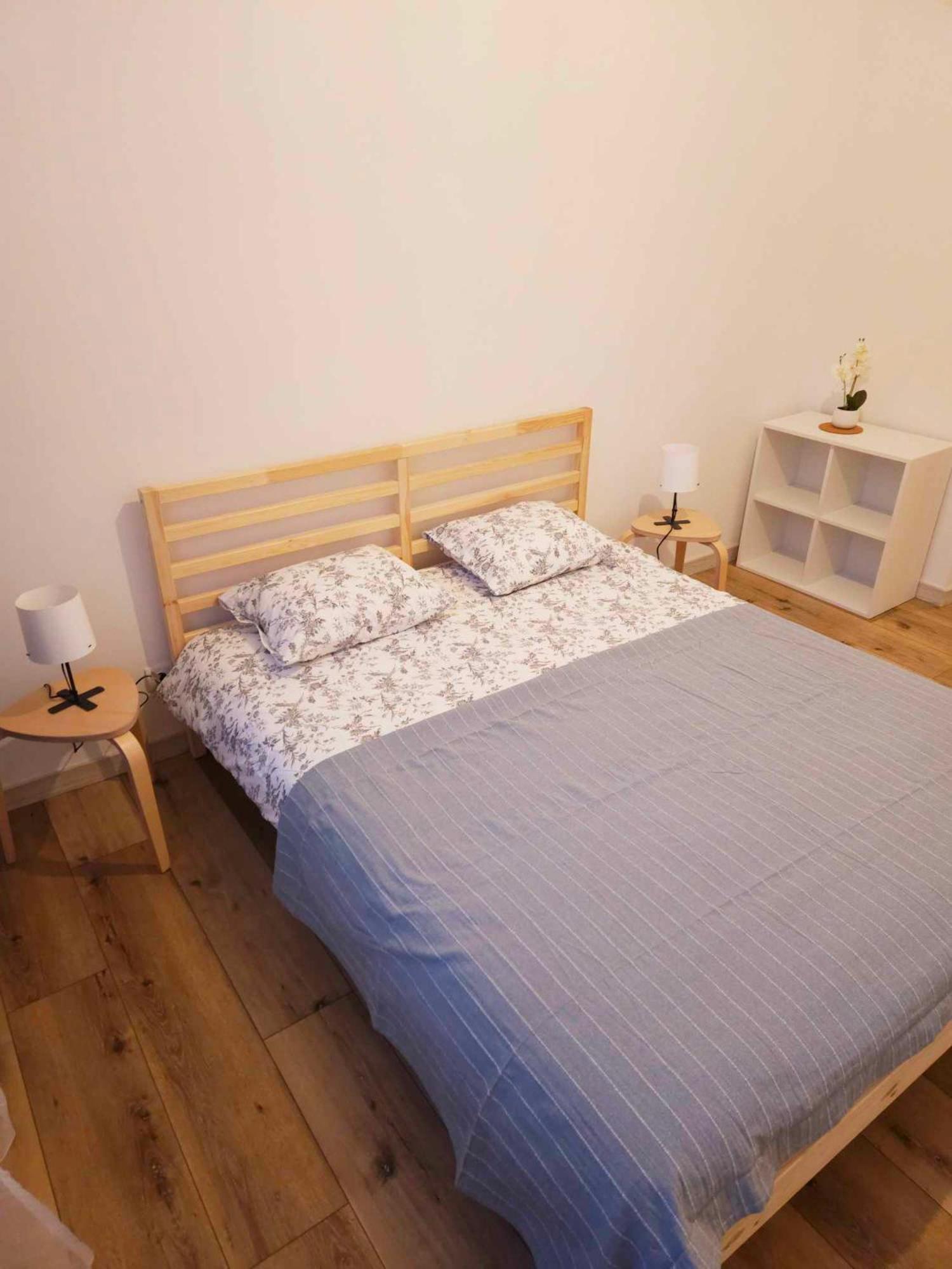Appartamento Justinrent 3 Legnica Esterno foto