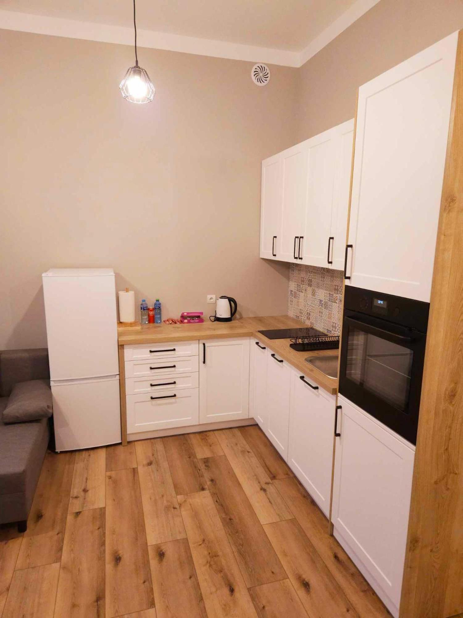 Appartamento Justinrent 3 Legnica Esterno foto