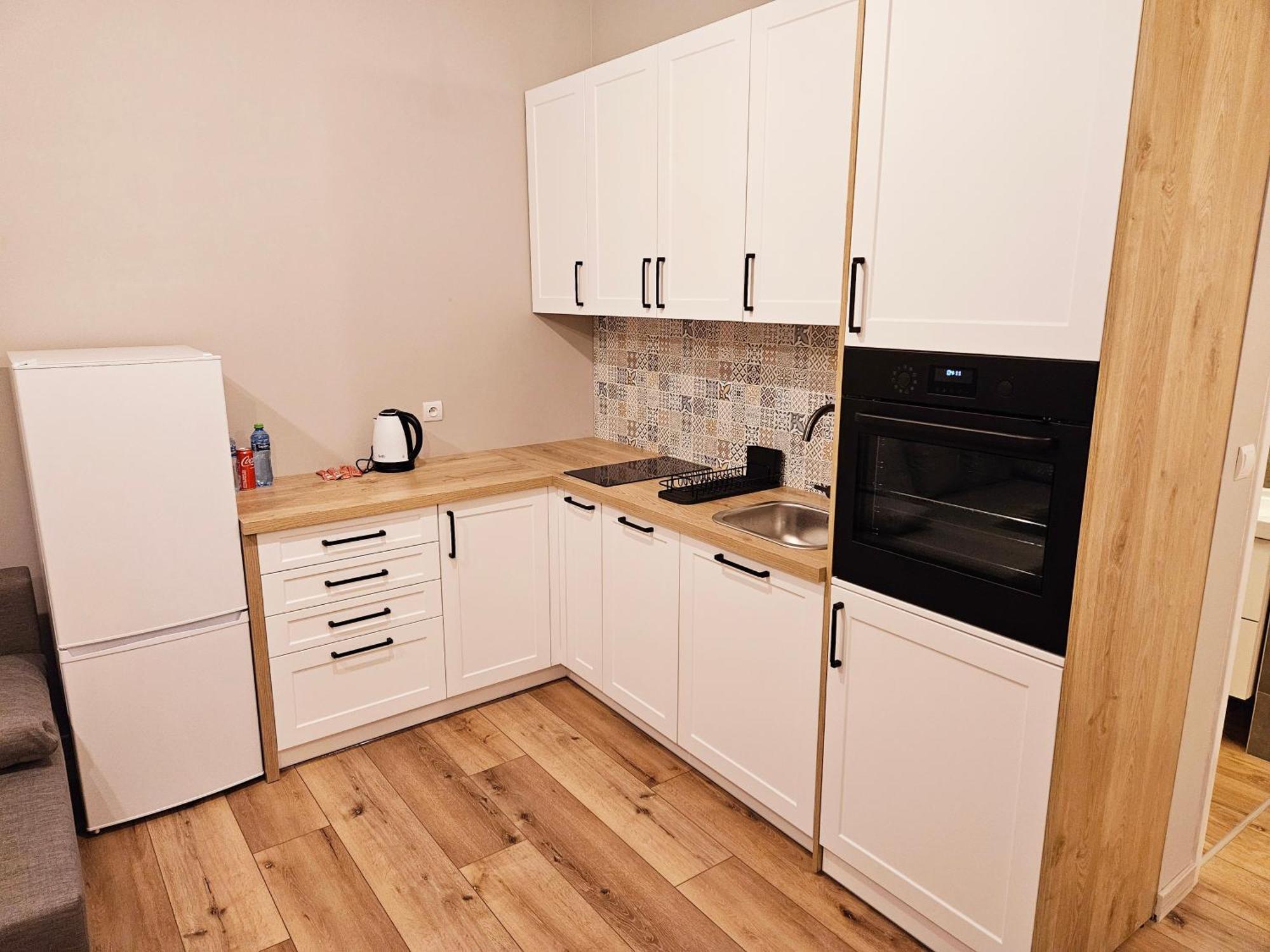 Appartamento Justinrent 3 Legnica Esterno foto