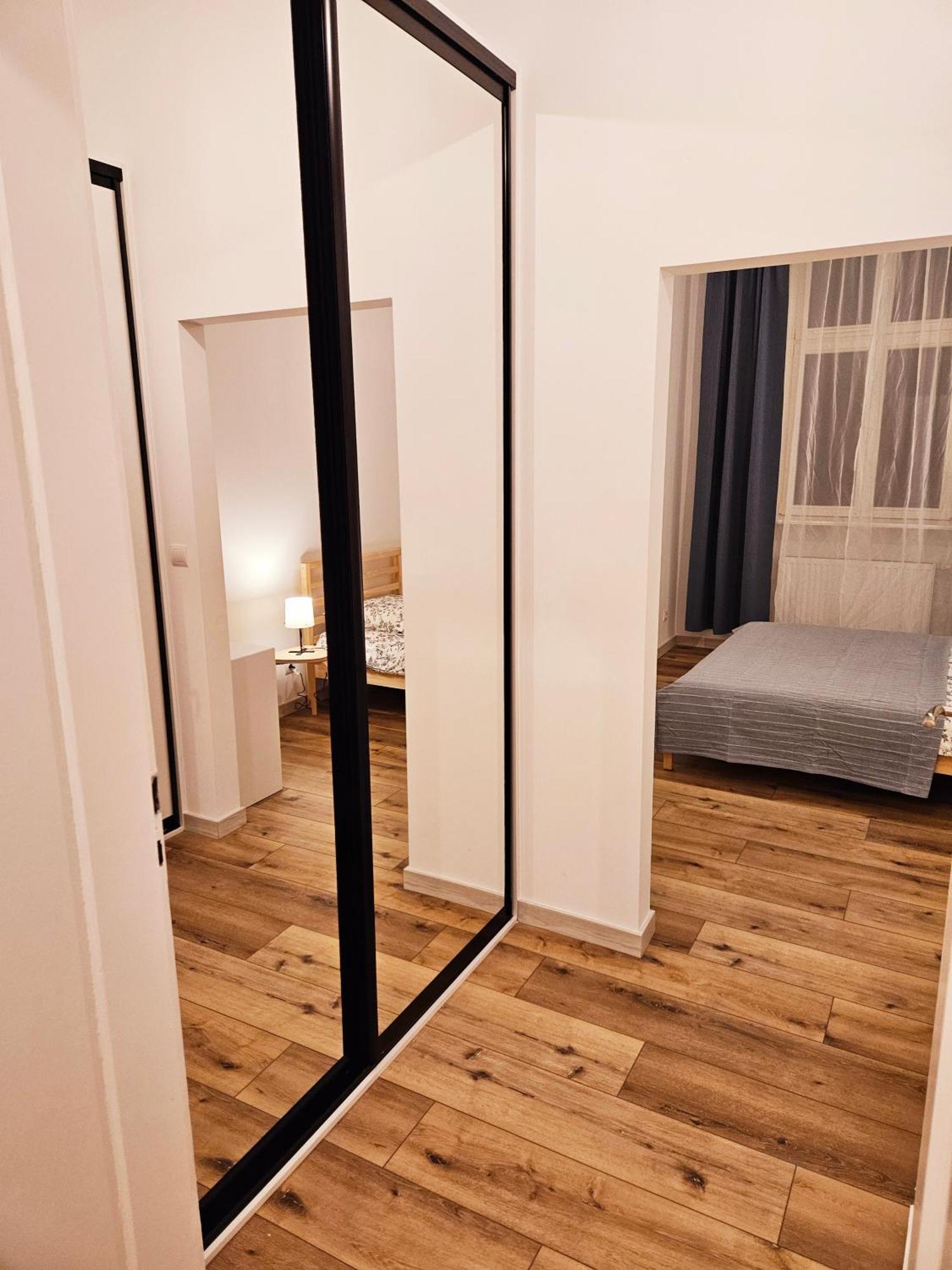 Appartamento Justinrent 3 Legnica Esterno foto